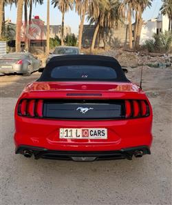 فورد موستانج